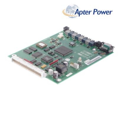 ABB YPQ112 61253432 Connection board

