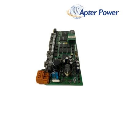 ABB HIEE300885R0101 PPC380AE0101 PC Board
