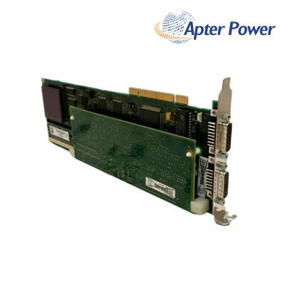 ABB PU515A 3BSE032401R1 RTA Circuit Board
