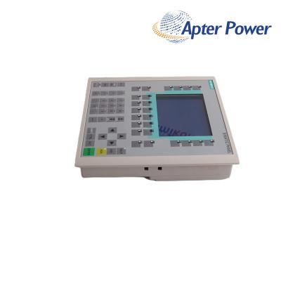Siemens 6AV6542-0BB15-2AX0 Touch Screen

