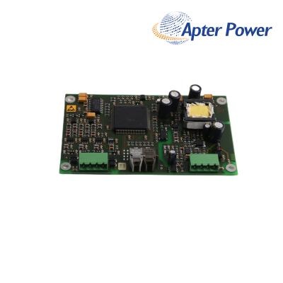 ABB 3BHE005555R0101 LDSYN-101 PC Board
