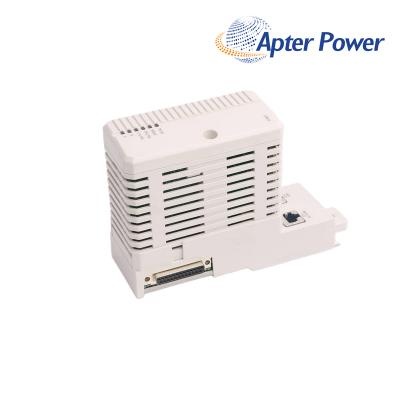 ABB CI867K01 3BSE043660R1 Interface module
