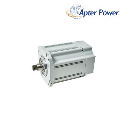 ABB 3HAC055450-003 Robot AC motor
