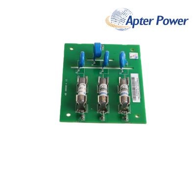 ABB CVAR-01C Protection board
