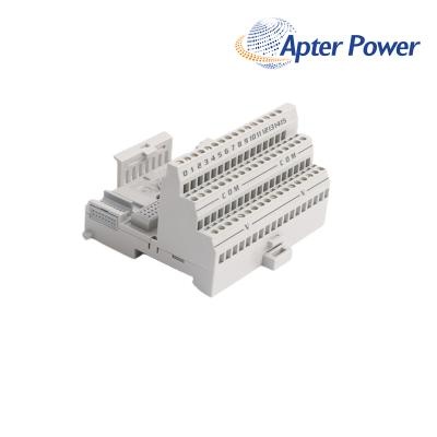 ABB 200-TB3 Terminal Base
