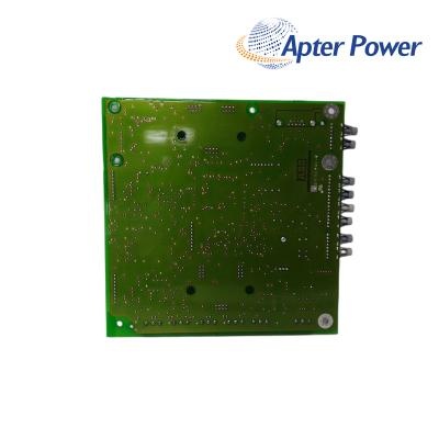 ABB 3BHE006412R0101 UFC762 AE101 Inverter Motherboard
