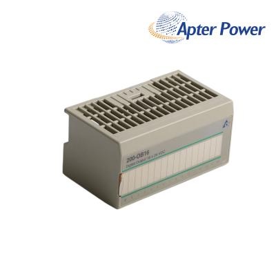 ABB 200-OB16 Digital Output Module
