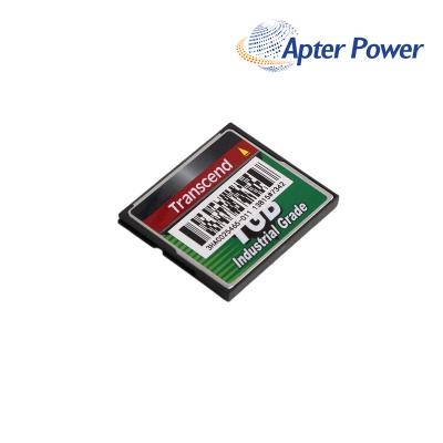 ABB 3HAC025465-011 Memory Card
