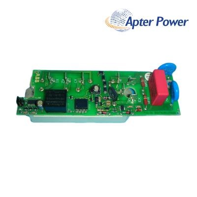 ABB FIS-31 3ADT313600R1 Excitation module
