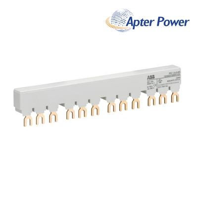 ABB PS1-4-0 1SAM201906R1004 Busbar Module
