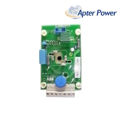 ABB SDCS-FEX-1 Drive Board
