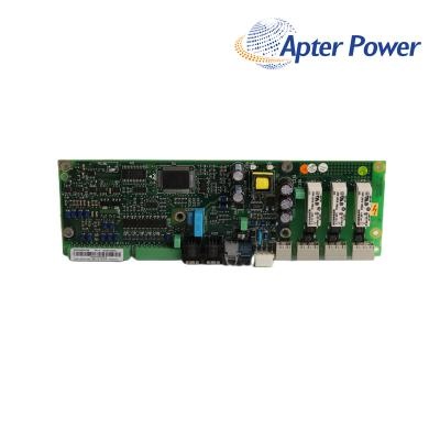 ABB NIOC-02 Base I/O Board
