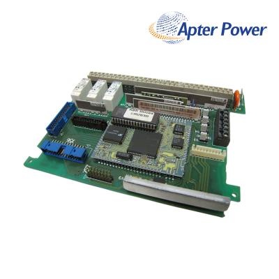 ABB SNAT-7600 SNAZ-7600D Control Board
