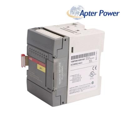 ABB XO08R2-A4.0 1SBP260109R1001 Relay Output Extension
