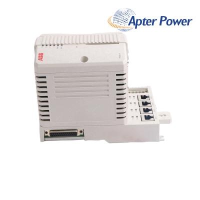 ABB PM861AK02 3BSE018160R1 Processor Unit
