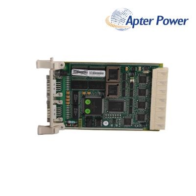 ABB CI532V09 3BUP001190R1 Accuray Interface Module
