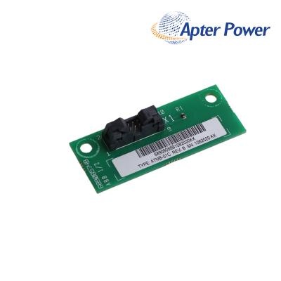 ABB ATMB-01C 68909058 Temperature Measuring
