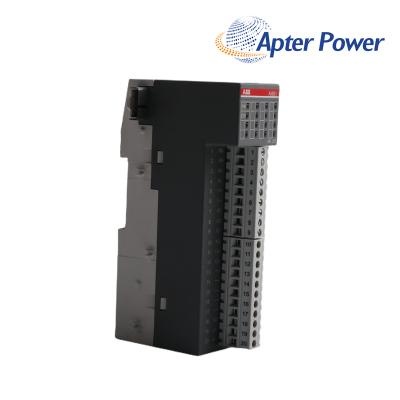 ABB AI561 1TNE968902R1101 Analog input module
