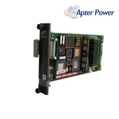 ABB INICT03A INICT03AR Computer Transfer Module
