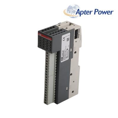 ABB DX571 1TNE968902R2302 Digital I/O module
