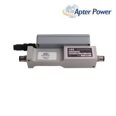 ABB 3HNP01219-1 LMM02-3 12448-174 Servo Motor
