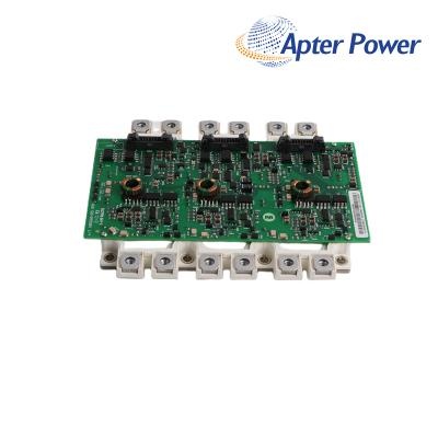 ABB FS300R12KE3/AGDR-72CS IGBT Inverter Module
