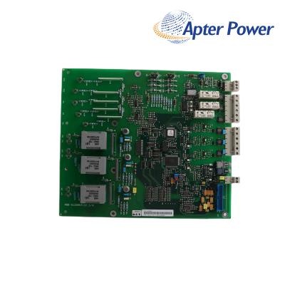ABB 61298487 NDSC-01 Inverter control board
