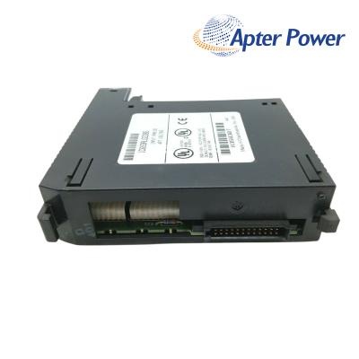 GE FANUC IC693ALG220G Analog Input Module
