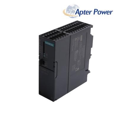 SIEMENS 6ES7314-1AG14-0AB0 Central processing unit
