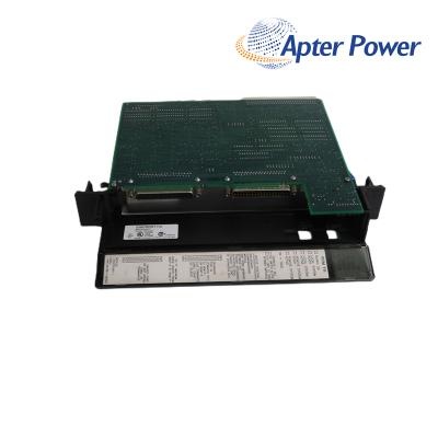 GE IC697RCM711 Redundancy Communication
