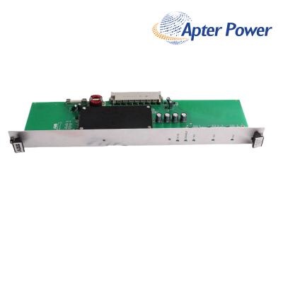 ABB 086370-001 ECPSR 086370-001 Accuray Module
