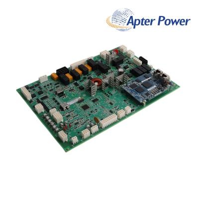 GE General Electric IS200WROGH1A Control Card
