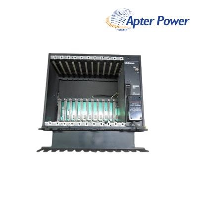 GE FANUC IC600YR561K Rack Power Supply
