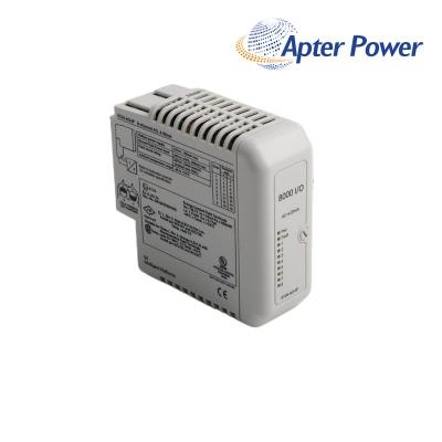 GE 8104-AO-IP-03 8104-AO-IP Analog Output Module
