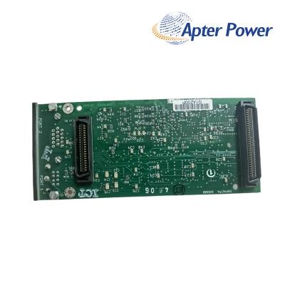 GE DS200SNPAH1ABB Circuit Board
