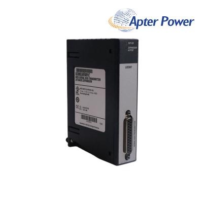 GE IC695LRE001 Transmitter Module
