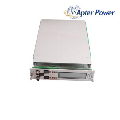 Bently Nevada 3300/16-01-01-02-01-00-02 Vibration Monitor
