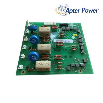 ABB 1SFB536068D1003 Driver board
