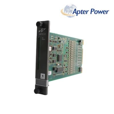 ABB IMFEC12 Analog Input Module
