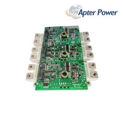 ABB FS225R12KE3/AGDR-71C IGBT Module
