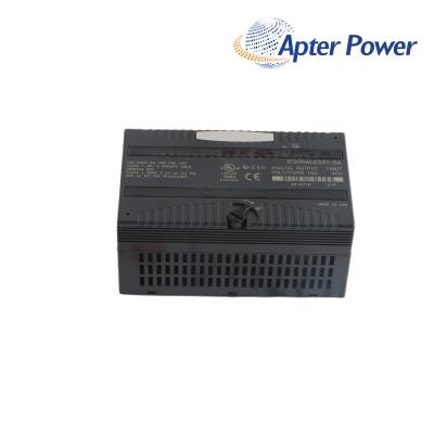 GE IC200ALG331 Analog Output Module
