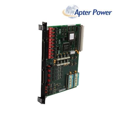 GE DS200SIOBH1ABA I/O Control Board
