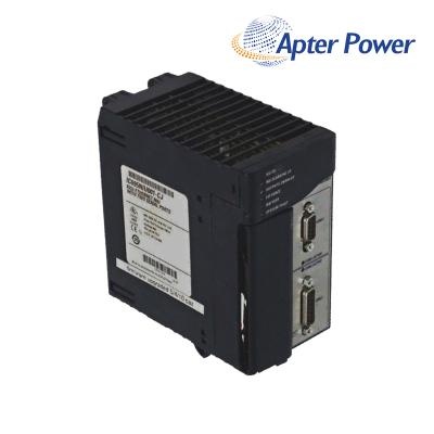 GE FANUC IC695NIU001-ACAC Ethernet Network Interface
