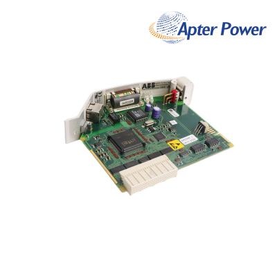 ABB UT4642a EIA302398R121 EIA302398R0121 Speed Transducer Module
