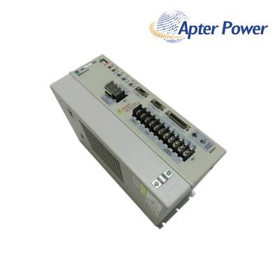 Allen-Bradley Rockwell 2098-DSD-HV050X Servo Drive Unit
