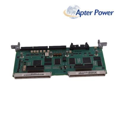 SIEMENS 6SE7090-0XX84-0AB0 Control Module
