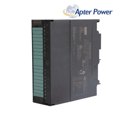 SIEMENS 6ES7331-7SF00-0AB0 Analog input Module
