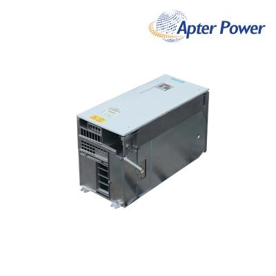 SIEMENS 6SE7033-8EE85-0AA0-Z Rectifier feedback unit
