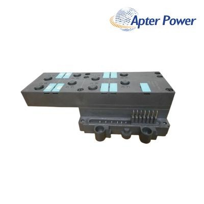 SIEMENS 6ES7141-1BF40-0XA0 Digital Input Module
