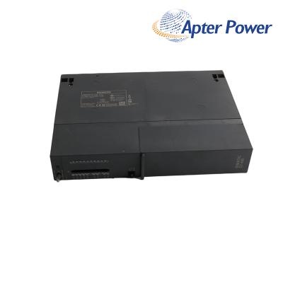 SIEMENS 6ES7414-3EM07-0AB0 Central processing unit
